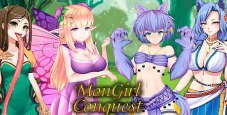 魔物娘征服 | 中文官方最新版全息投影